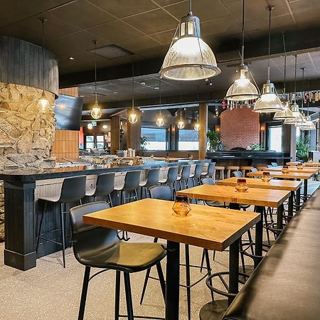 Balcomo, A Ramada By Wyndham Penticton Luaran gambar