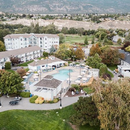 Balcomo, A Ramada By Wyndham Penticton Luaran gambar