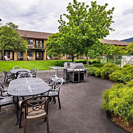 Balcomo, A Ramada By Wyndham Penticton Luaran gambar