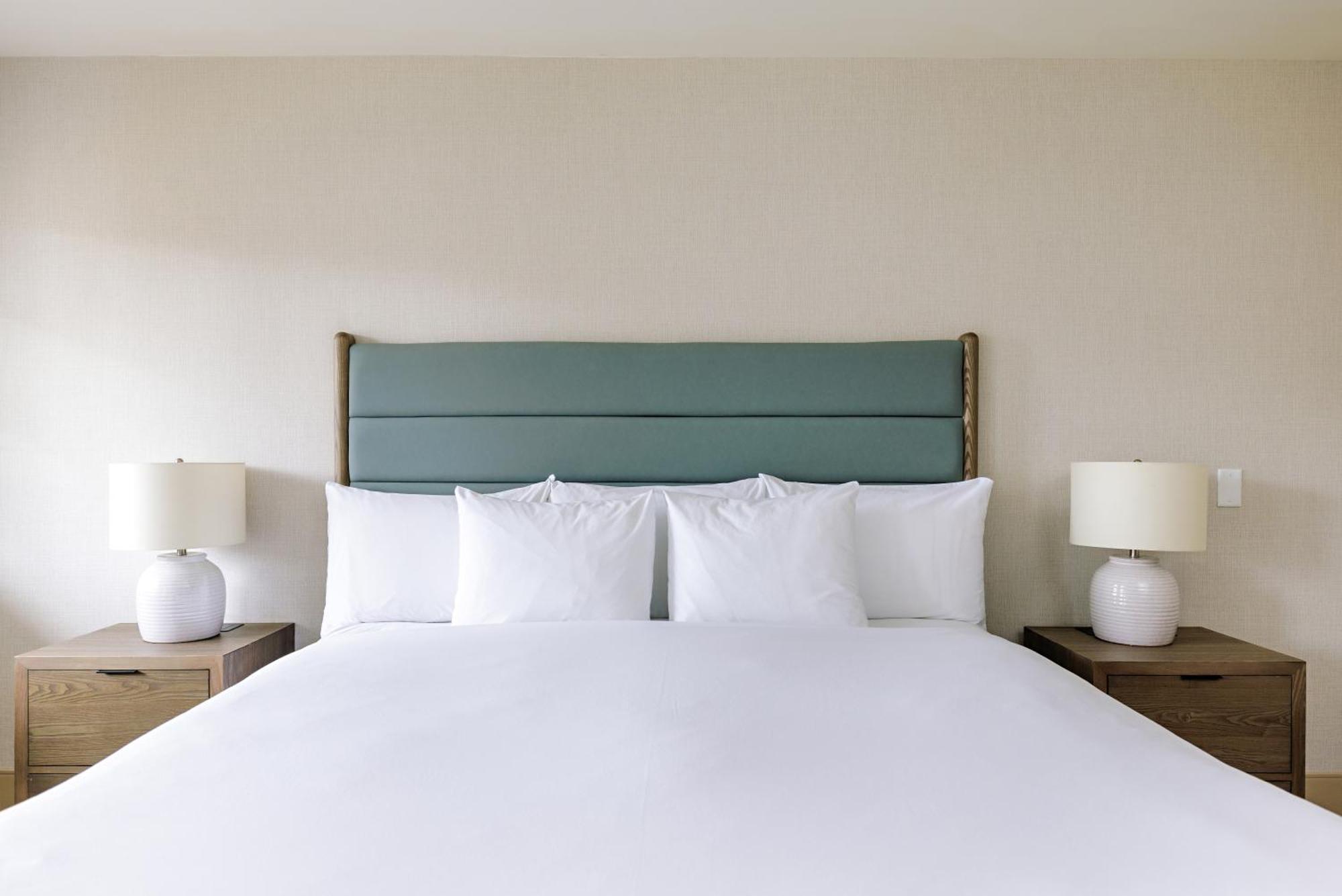 Balcomo, A Ramada By Wyndham Penticton Luaran gambar