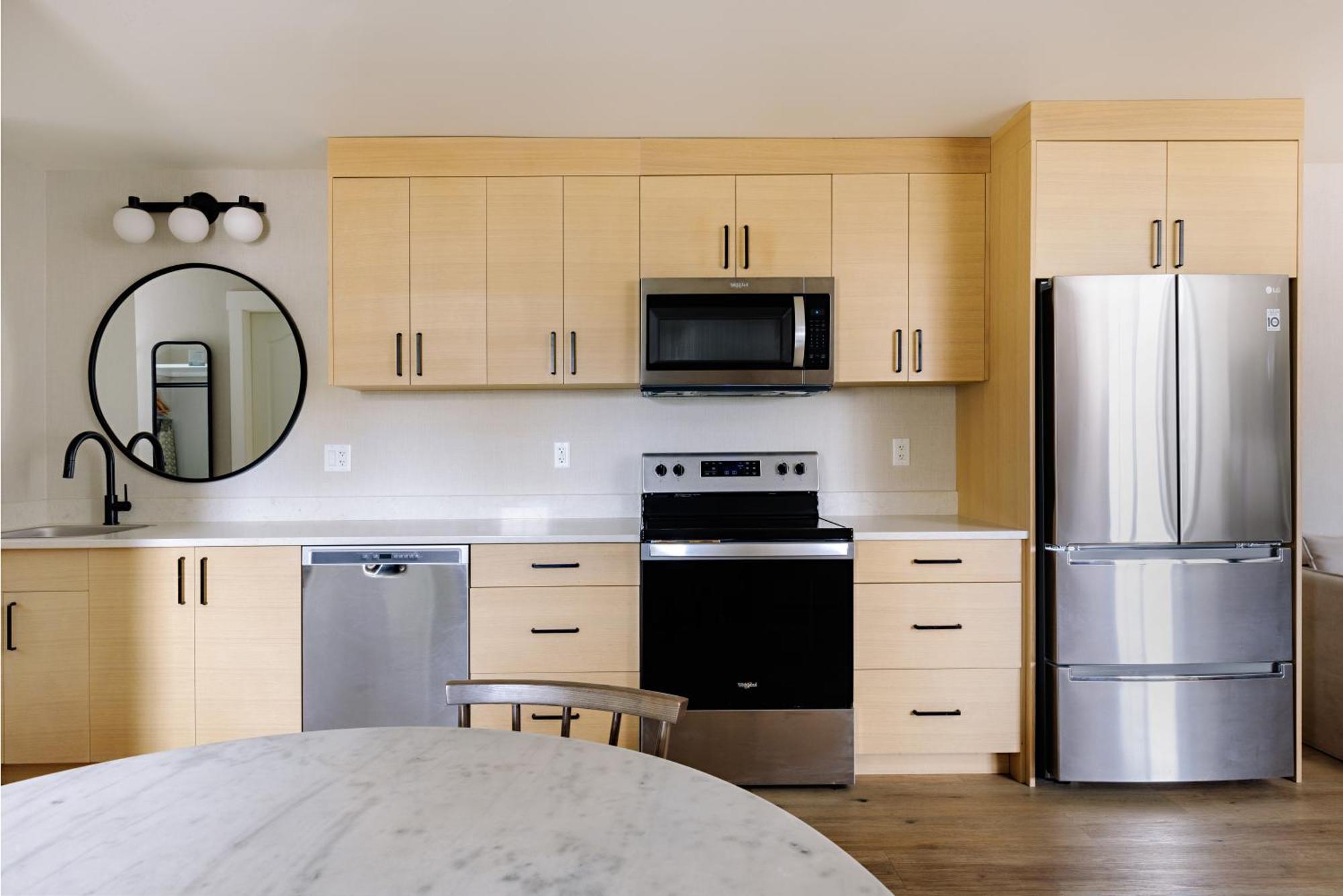 Balcomo, A Ramada By Wyndham Penticton Luaran gambar