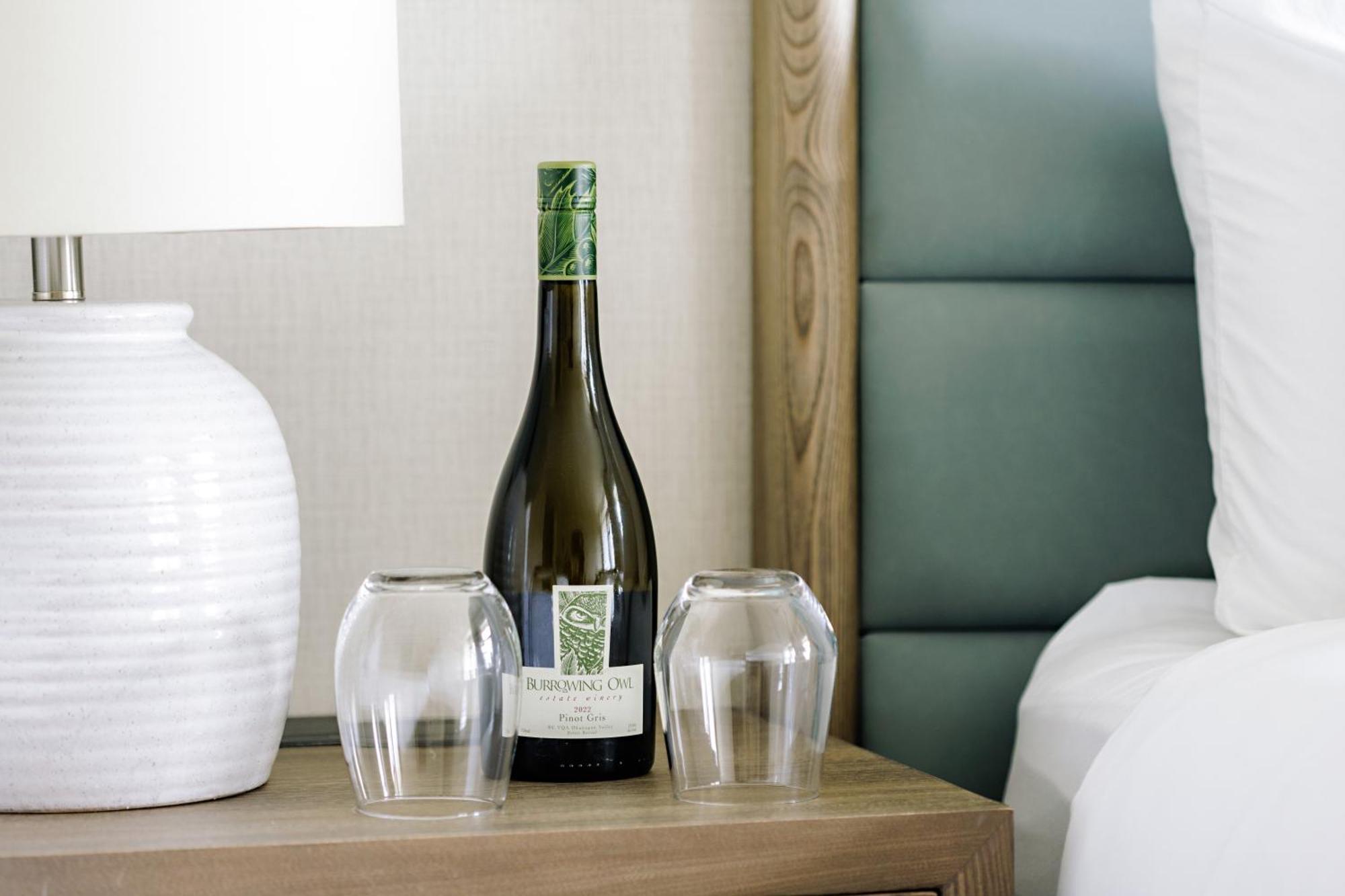 Balcomo, A Ramada By Wyndham Penticton Luaran gambar