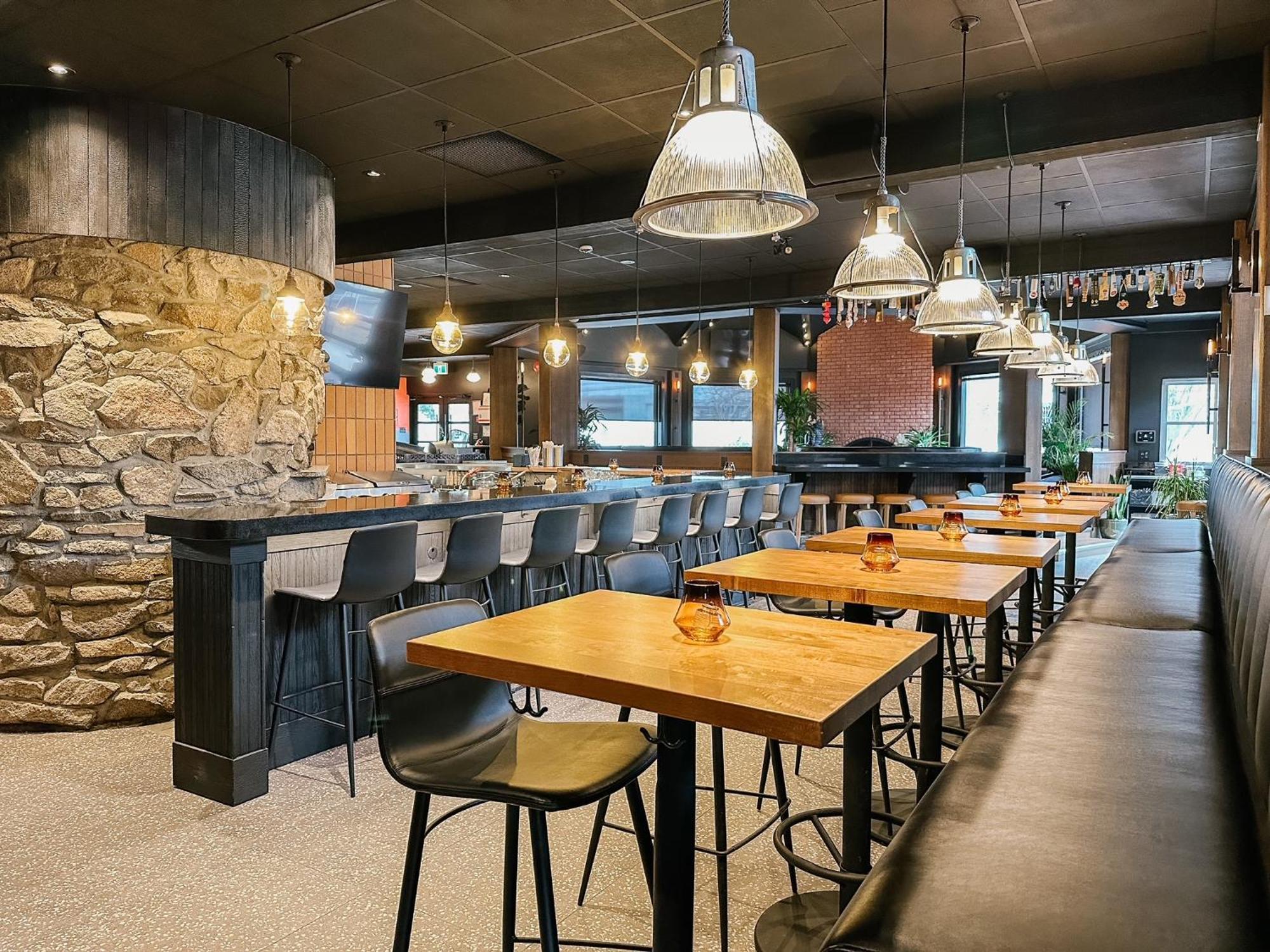 Balcomo, A Ramada By Wyndham Penticton Luaran gambar