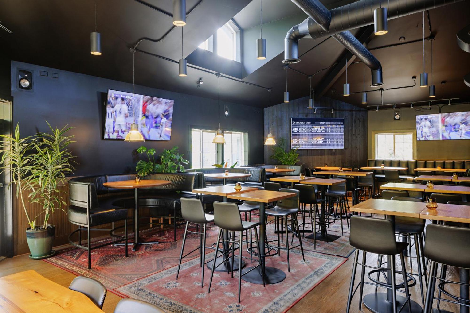 Balcomo, A Ramada By Wyndham Penticton Luaran gambar