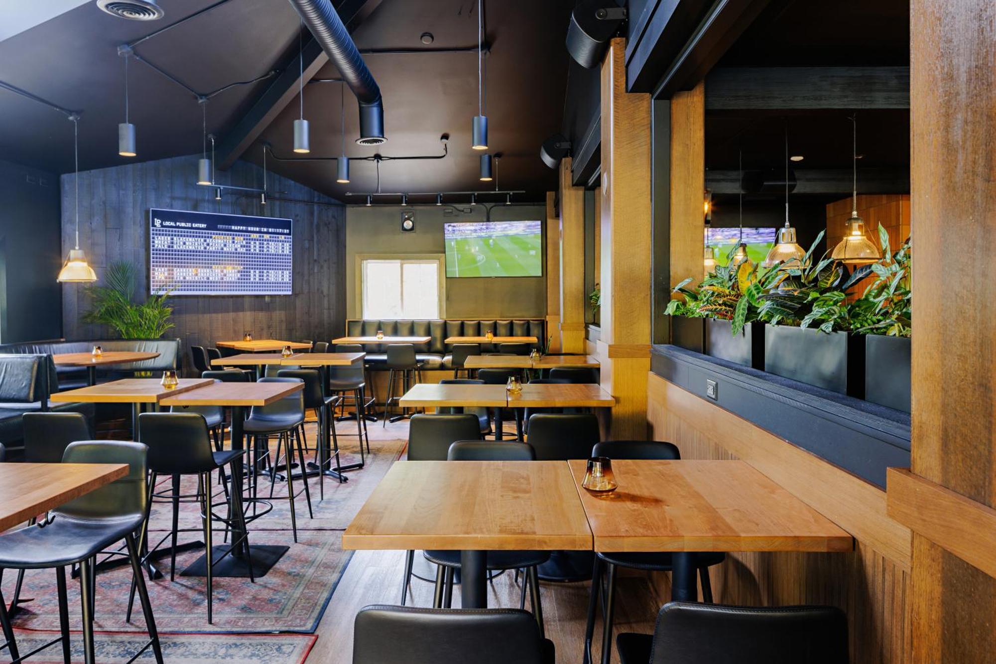 Balcomo, A Ramada By Wyndham Penticton Luaran gambar