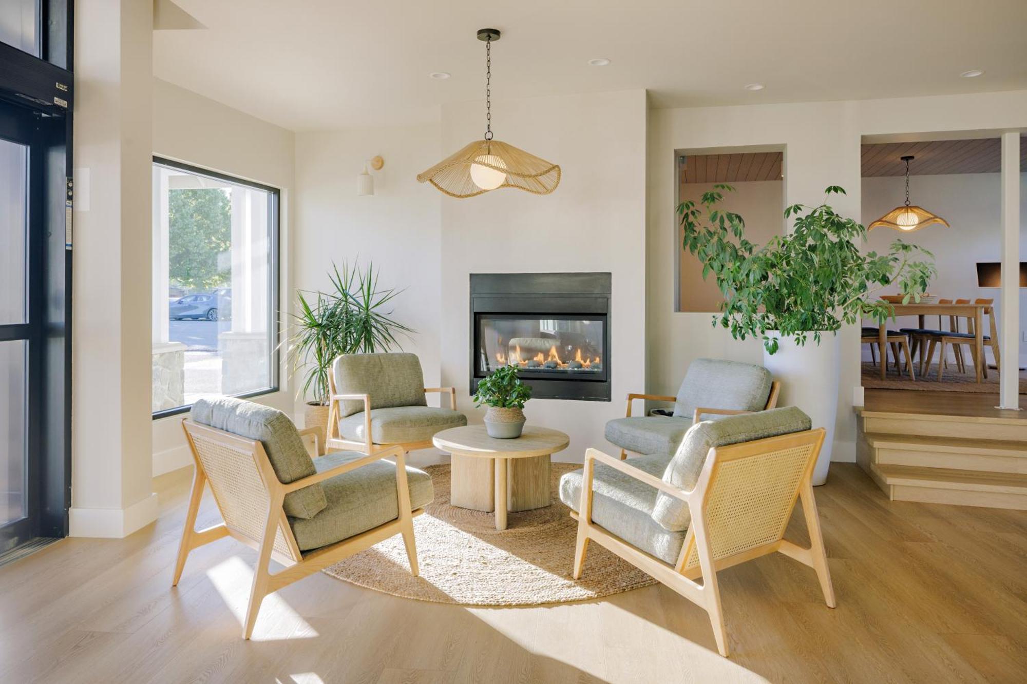 Balcomo, A Ramada By Wyndham Penticton Luaran gambar