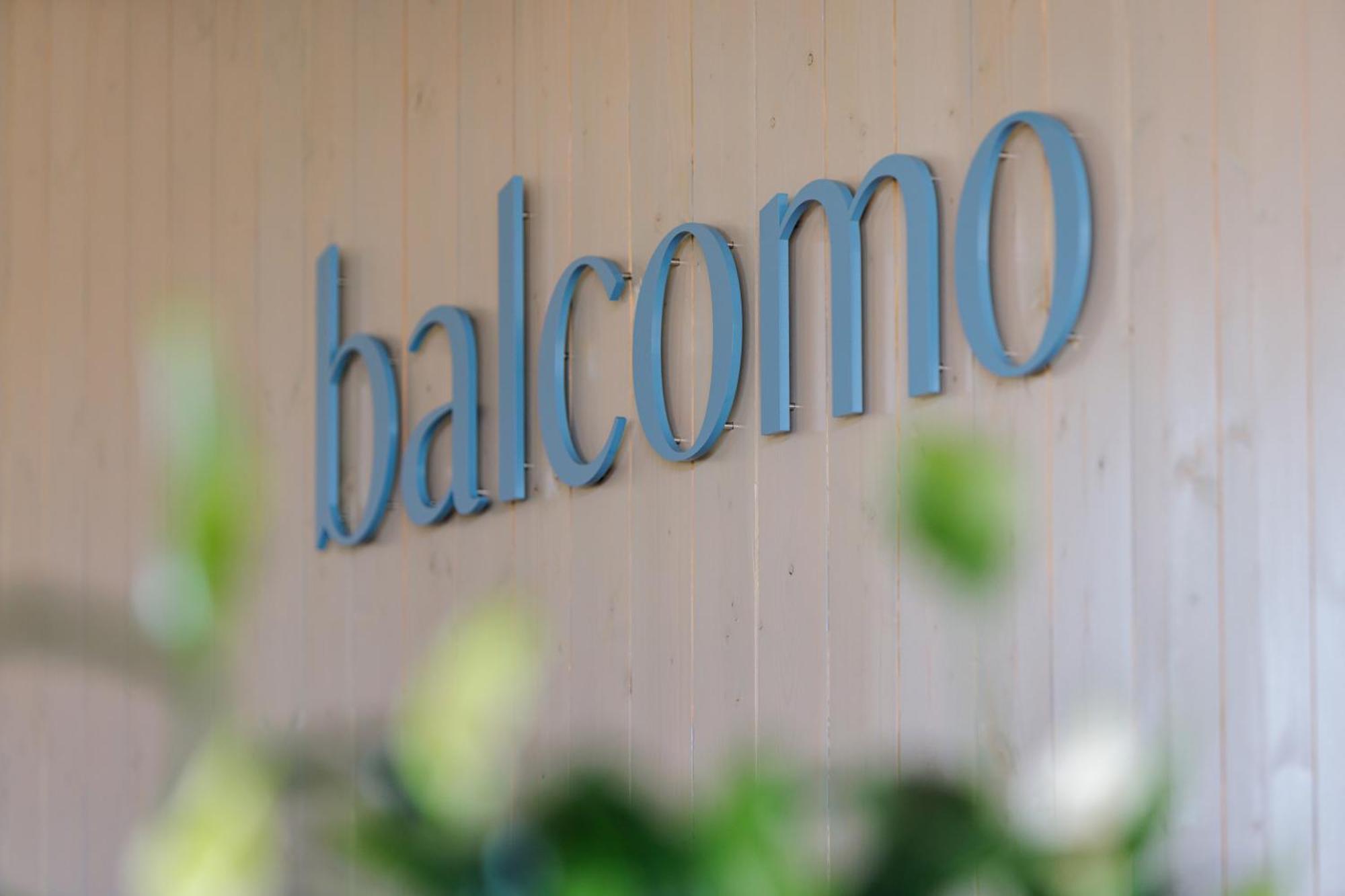 Balcomo, A Ramada By Wyndham Penticton Luaran gambar
