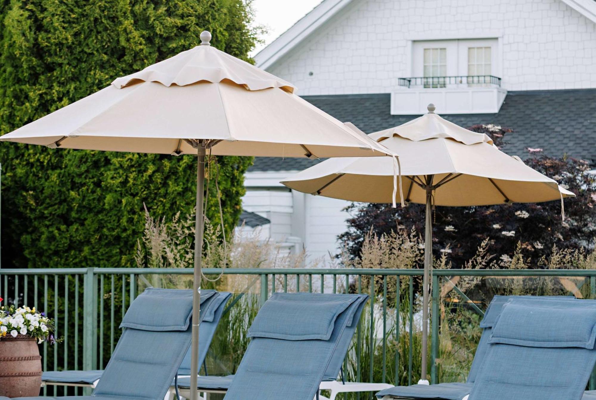 Balcomo, A Ramada By Wyndham Penticton Luaran gambar