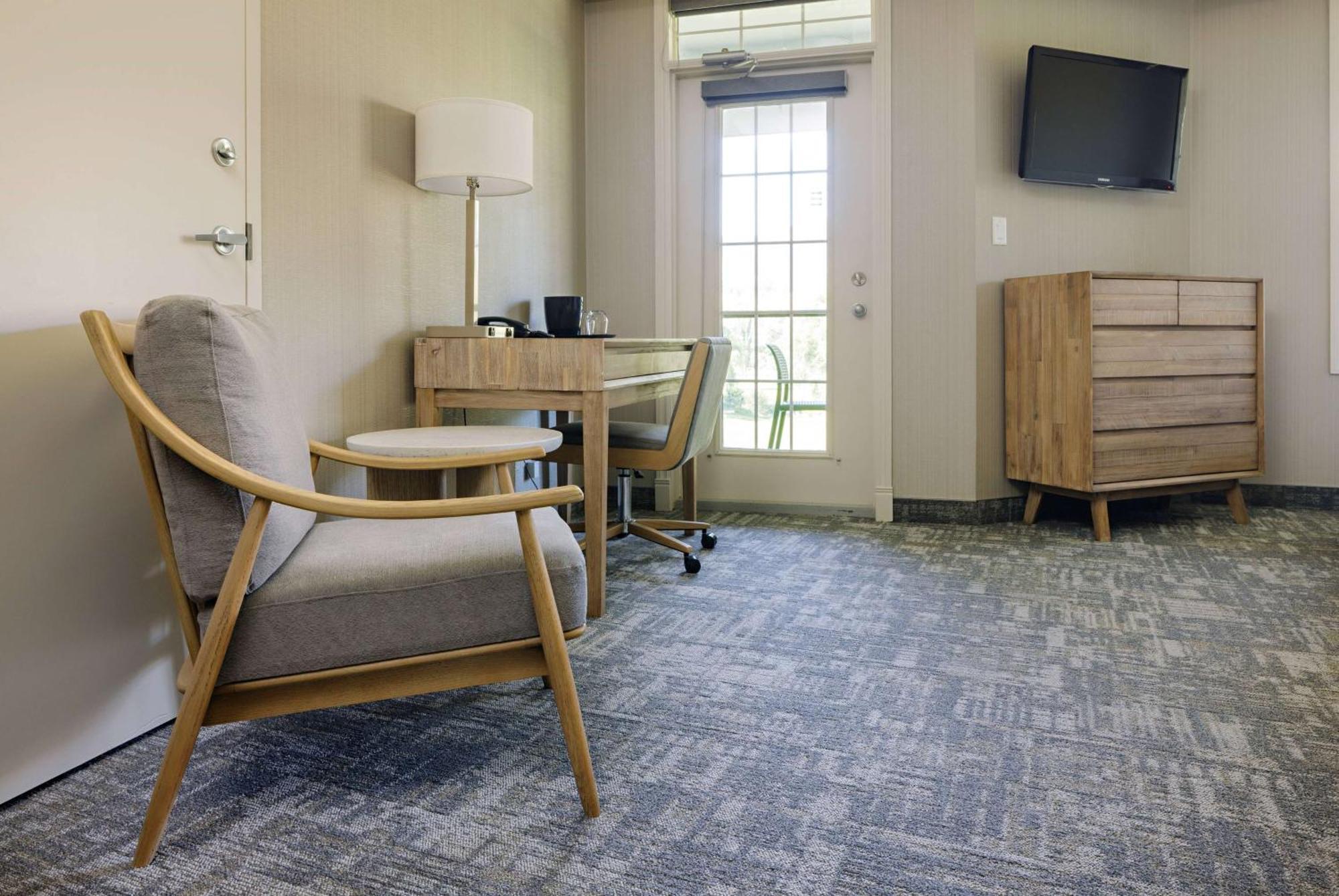 Balcomo, A Ramada By Wyndham Penticton Luaran gambar