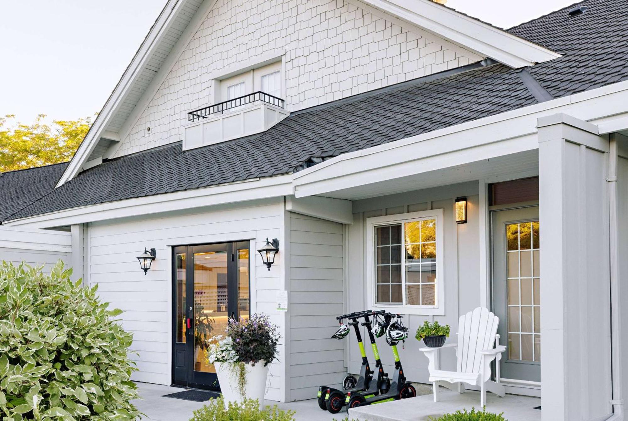 Balcomo, A Ramada By Wyndham Penticton Luaran gambar
